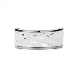 Кольцо серебро 51969SW