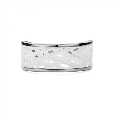 Кольцо серебро 51969SW