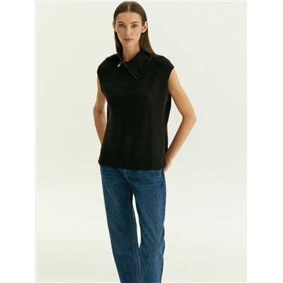 Джинсы Mom Fit 385, D385/damson