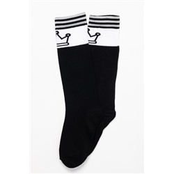 Гольфы детские Корона (набор 2 пары)