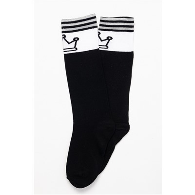 Гольфы детские Корона (набор 2 пары)