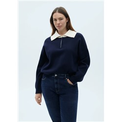 Jeans Sienna flare crop