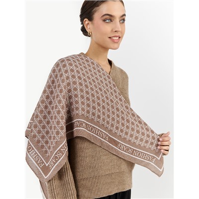 Платок женский GR-854-3