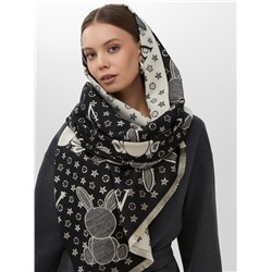 Палантин женский RH10-17512-2