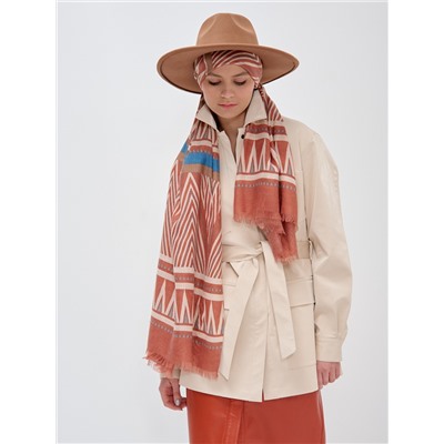 Палантин 90*180 cм RZ3-10513-7