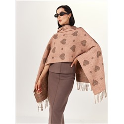 Палантин женский RH10-161-7