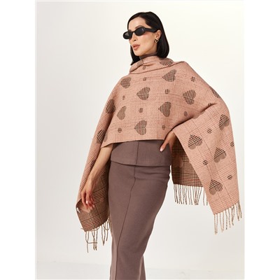 Палантин женский RH10-161-7