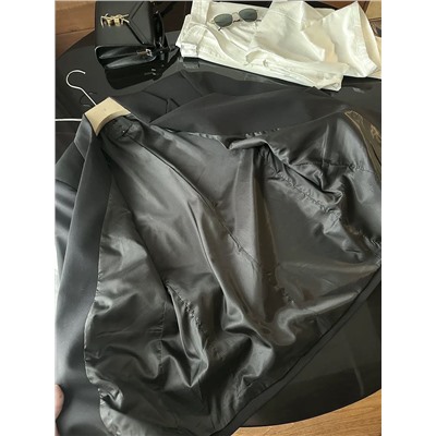 Женский пиджак / блейзер Zar*a оверсайз