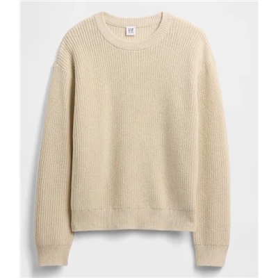 Kids Intarsia Sweater