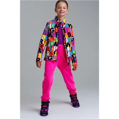 Толстовка PLAYTODAY, 1046410