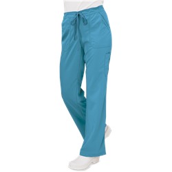 Grey's Anatomy Scrubs PETITE Modern Four Pocket Cargo Pant
