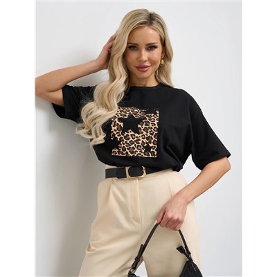 Футболка ШЮ195-39