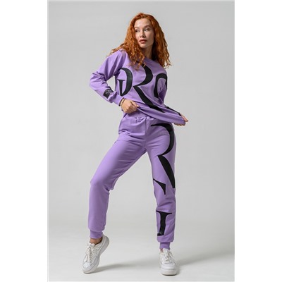 Брюки женские 7473