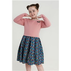 Платье Вишня НАТАЛИ #955533