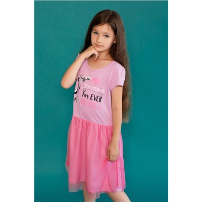 Платье 22472 Enchantimals НАТАЛИ #881674