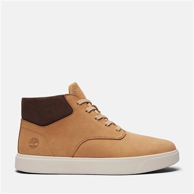 Men's Emerson Street Mid Sneaker