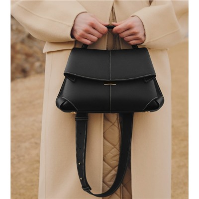 Сумка Polen*e (натуральная кожа)