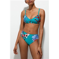 Braguita bikini corales