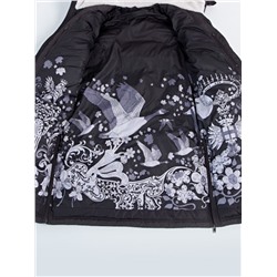 ПАРКА  МУЖСКАЯ