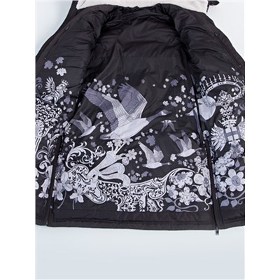 ПАРКА  МУЖСКАЯ