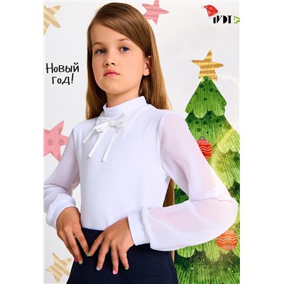 Блузка Шарлотта