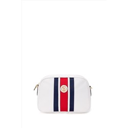 Kadın Beyaz Çapraz Çanta