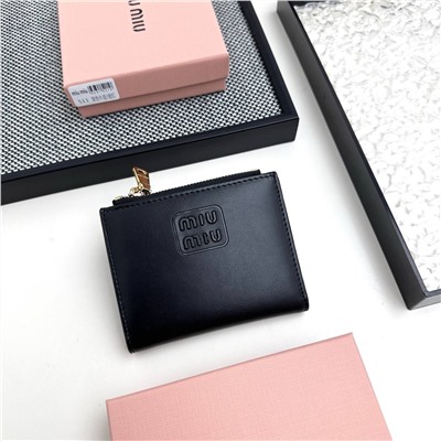 Небольшой кошелек  Mi*u Mi*u