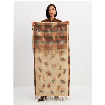 Палантин женский SH25-181-1