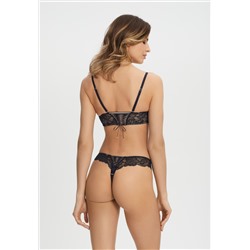 W24-0313-08-BNM-LY Бюстгальтер классический