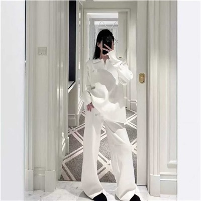 Женский трикотажный костюм  АЛ*О