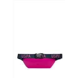 Kadın Fuşya Bel Çantası