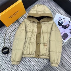 Распродажа куртка  люкс пух перо