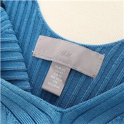 Платье из вискозы H&*M