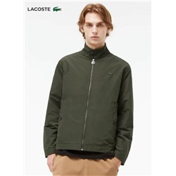 Мужская куртка с воротником-стойкой  ЛАКОСТ*Е