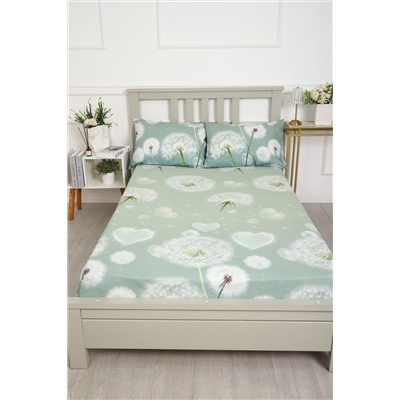 Наволочка бязь ГОСТ Одуванчики