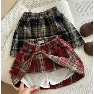 Юбка для девочек