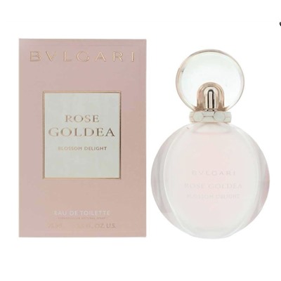 Bvlgari Rose Goldea Blossom Delight Perfume for Women