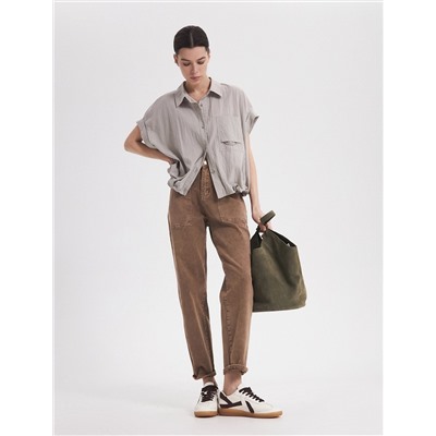 Рубашка 2500-1428-02