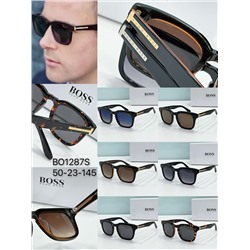 Солнцезащитные очки