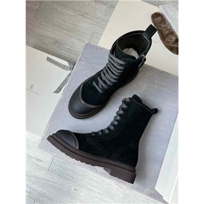 Распродажа натуральная замша люкс