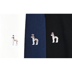 Женская хлопковая толстовка ХЭЗЗ*И