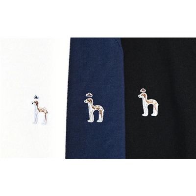 Женская хлопковая толстовка ХЭЗЗ*И