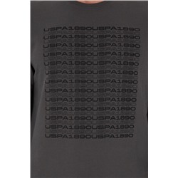 Erkek Antrasit Sweatshirt