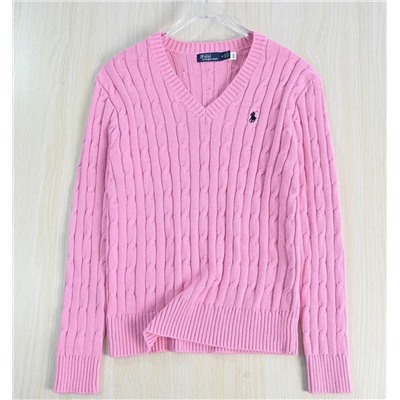 Женский трикотажный свитер РАЛЬ*Ф Л