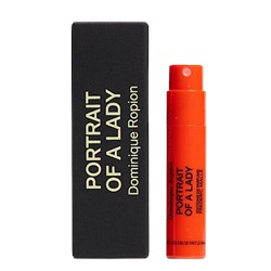 FREDERIC MALLE PORTRAIT OF A LADY edp (w) 1.2ml
