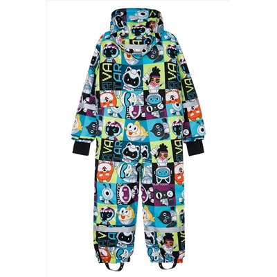 Комбинезон PLAYTODAY, 1051890