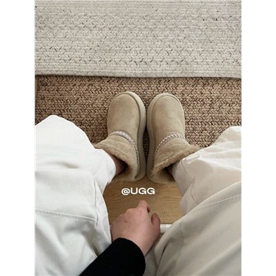 Новая модель теплых и удобных  УГ*Г