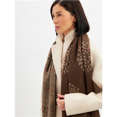 Палантин женский RH10-162-6