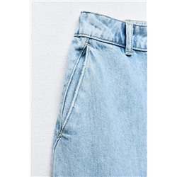 Z1975 CARROT FIT HIGH-WAIST JEANS