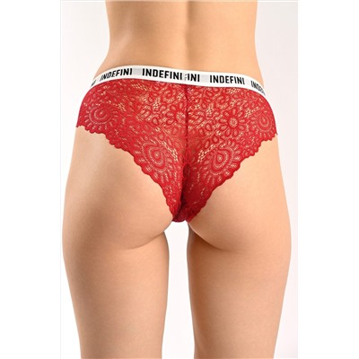 Трусы INDEFINI, 1225166